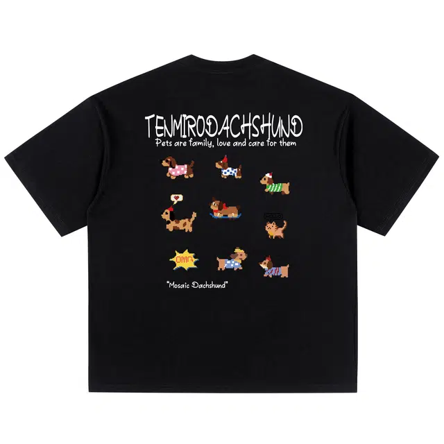 TEN MIRO T
