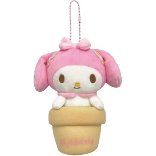 Sanrio helloKitty 13cm