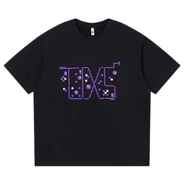 T