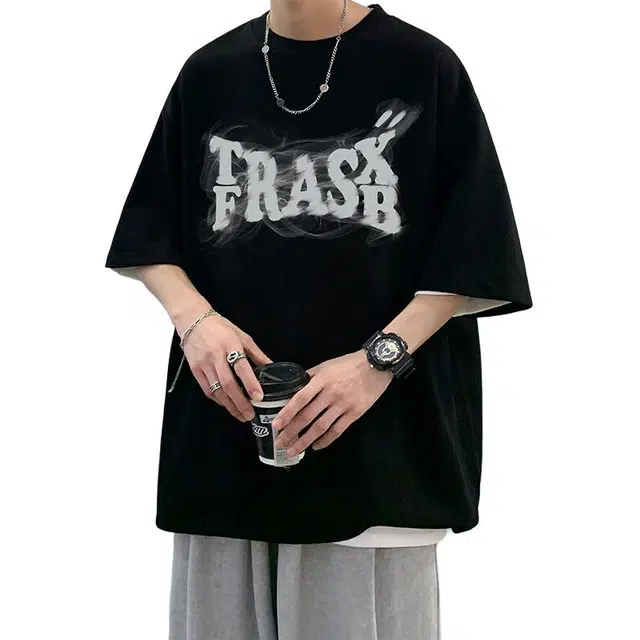 PAINT STAIN T