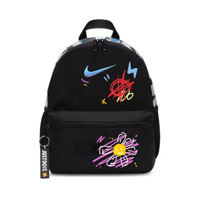 Nike Logo ZR