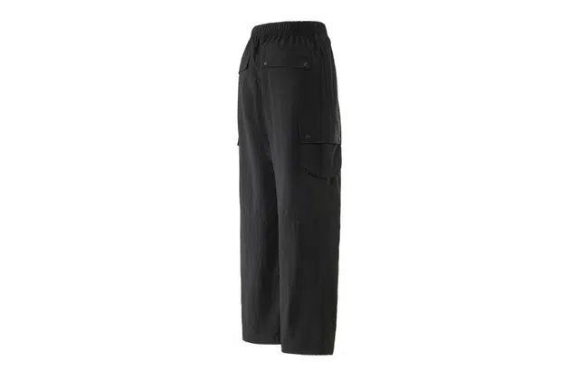 KOLON SPORT WM BK