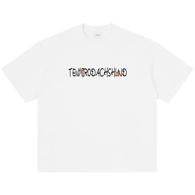 TEN MIRO T