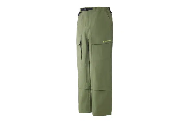 KOLON SPORT WMSTORM-F 3L KK