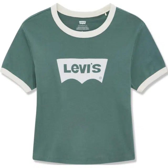levis T