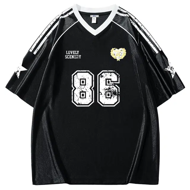 Warrior Vlogo T