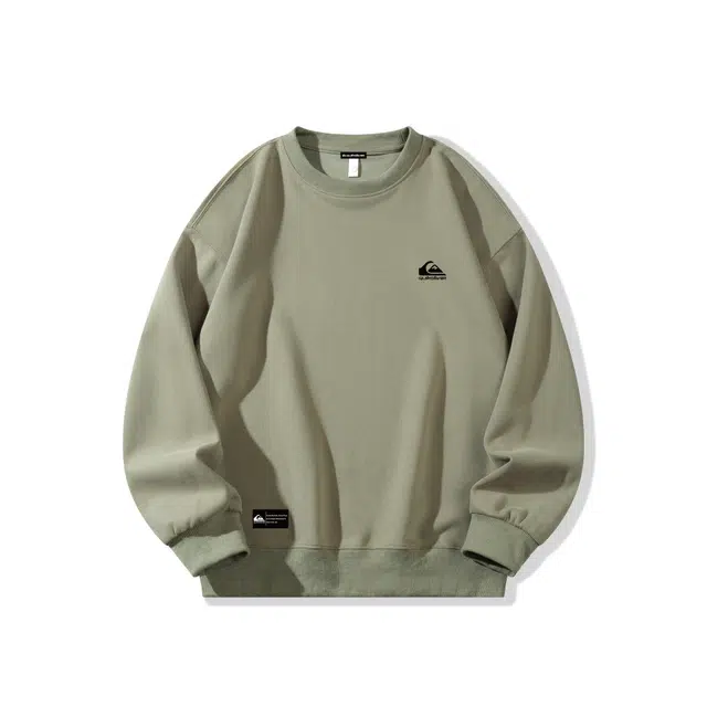Quiksilver LOGO