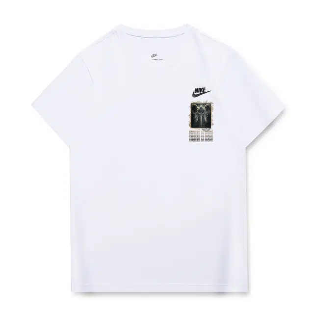Nike LogoT