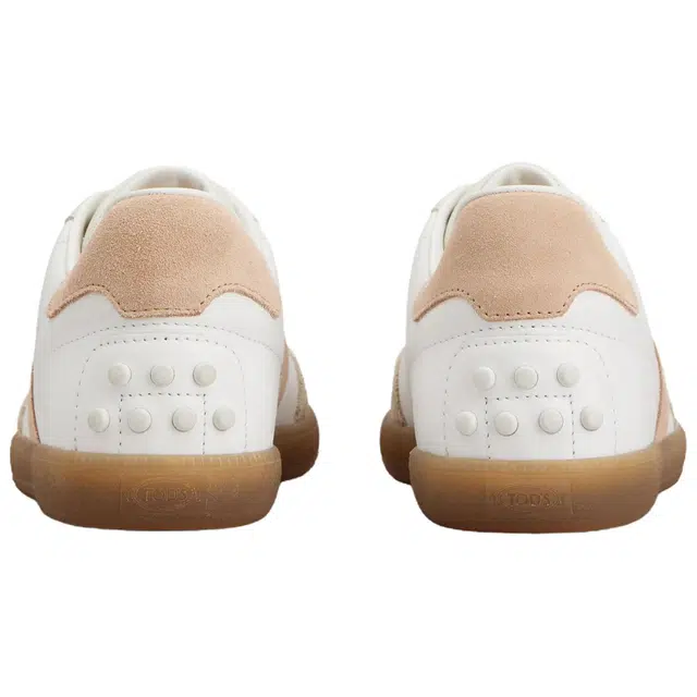 TOD'S Tabs