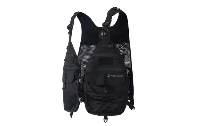 KOLON SPORT WM BK