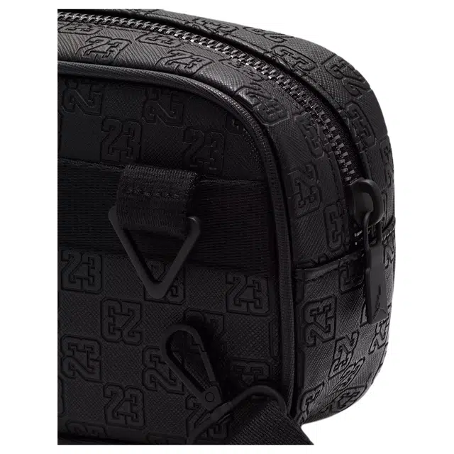 Jordan Monogram