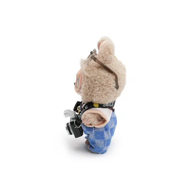 POP MART LABUBU THEMONSTERS 15cm