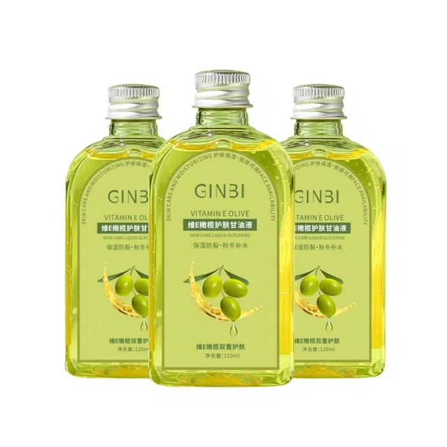 GINBI E