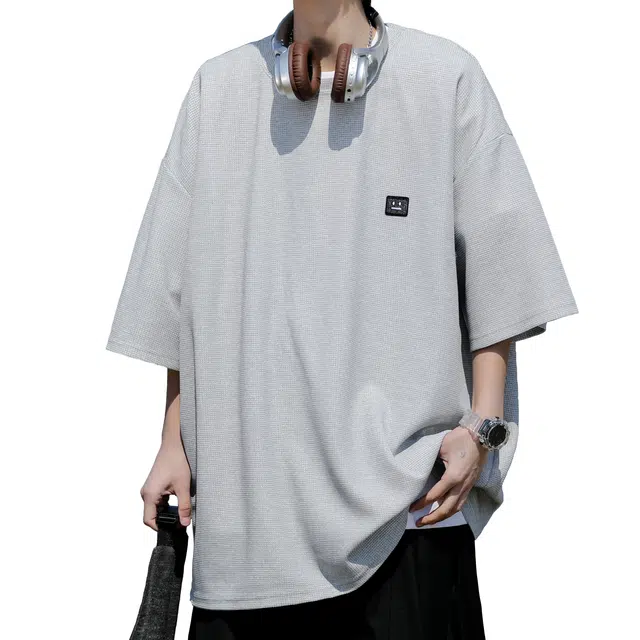 MARK WAFFLE T