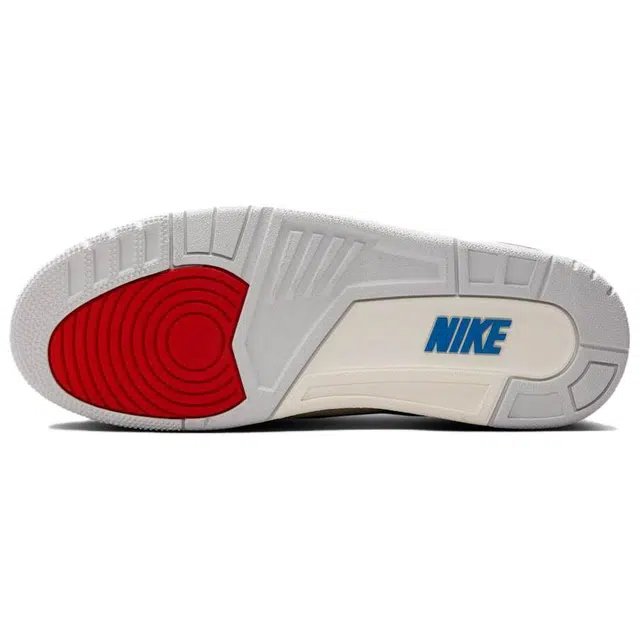 Jordan Air Jordan 3 OG CHILE RED