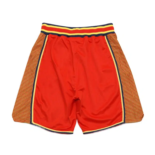 Mitchell Ness Authentic (AU)