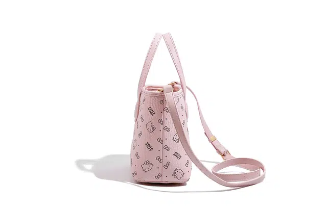 MESUCA Sanrio kitty PU
