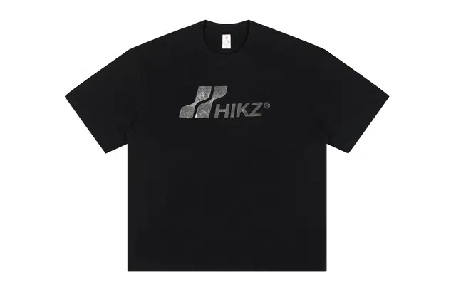 HIKZ LogoT