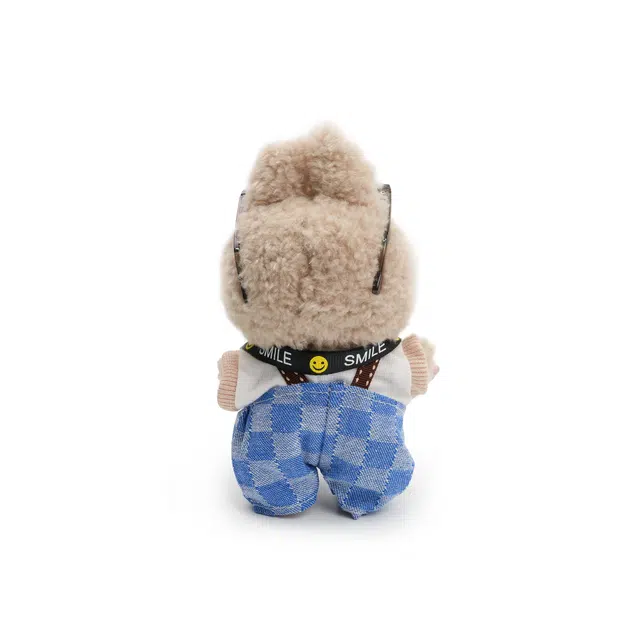 POP MART LABUBU THEMONSTERS 15cm