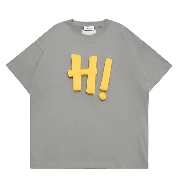 PAINT STAIN T