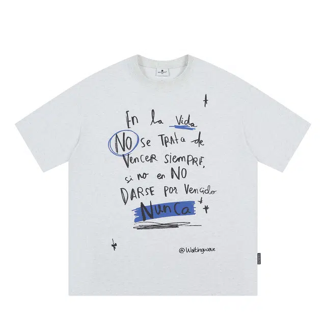 WAITINGWAVE T