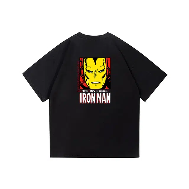 MARVEL T