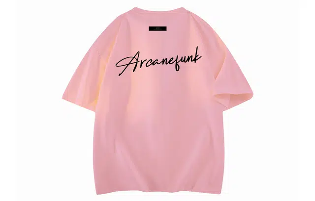 ARCANEFUNK Logo LogoT