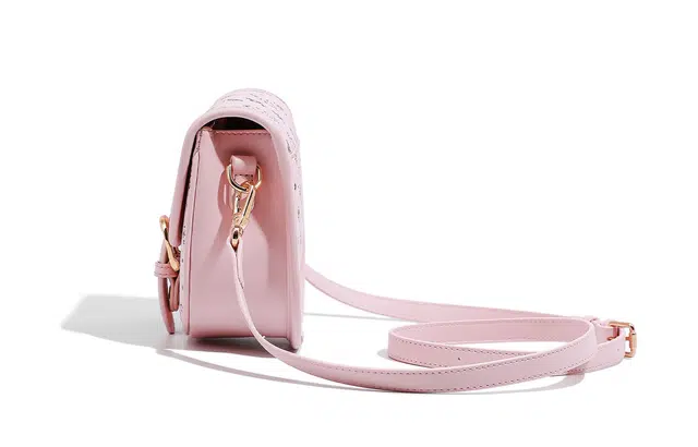MESUCA Sanrio kitty PU