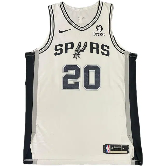 Nike x NBA 20192020 AU20 LOGO