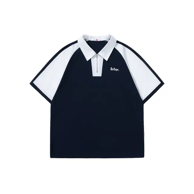 Lee Cooper T