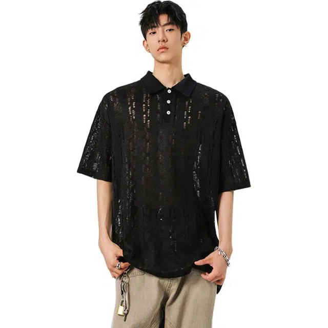 FRQ polo