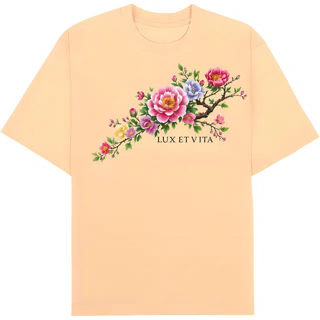 LUX ET VITA T