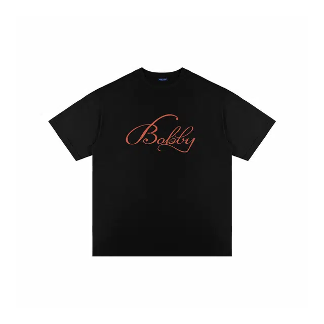 BOBBY ABLEY T