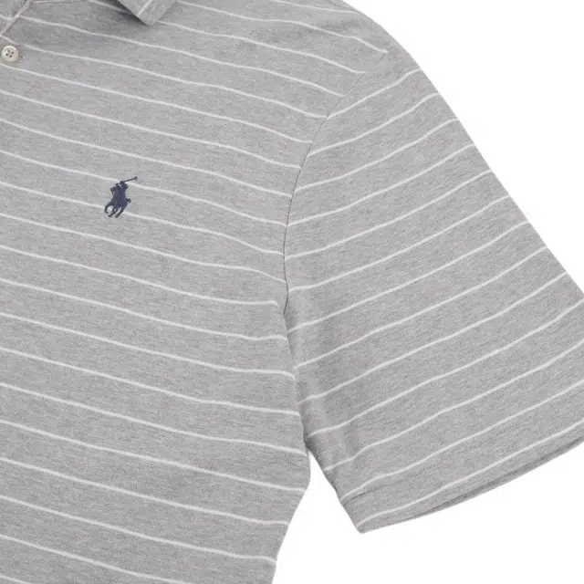 Polo Ralph Lauren SS25 LogoPolo
