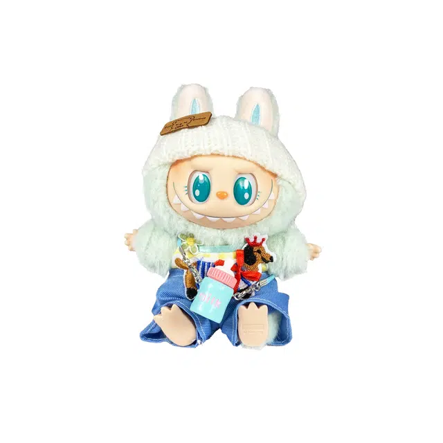 POP MART THEMONSTERS labubu15cm