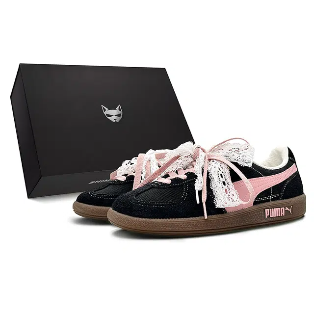 PUMA Palermo Vintage