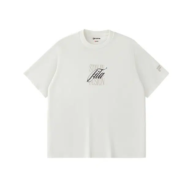 FILA FUSION WORKWEAR T