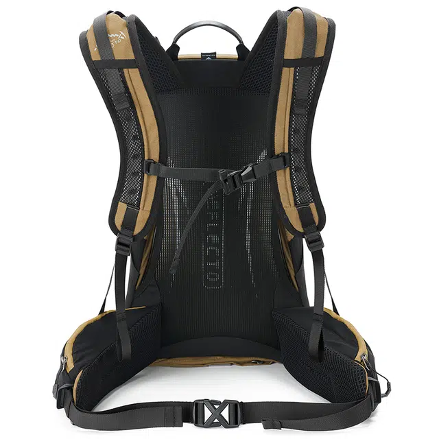 INOXTO 35L