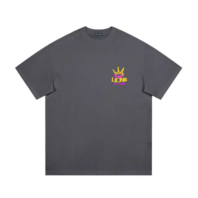 Evil lions T