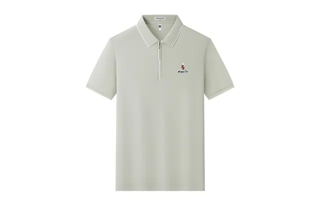 tre par lee Polo