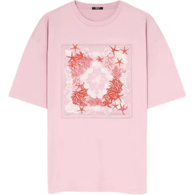 VERSACE La Vacanza SS24 T