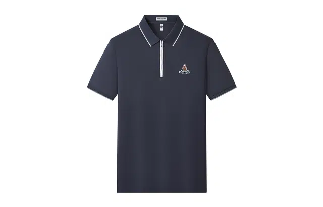 tre par lee Polo