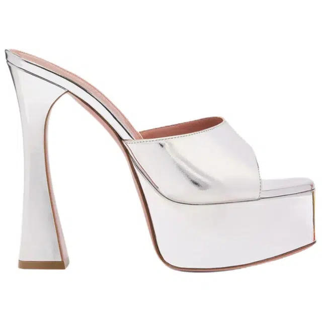 AMINA MUADDI Dalida 14cm