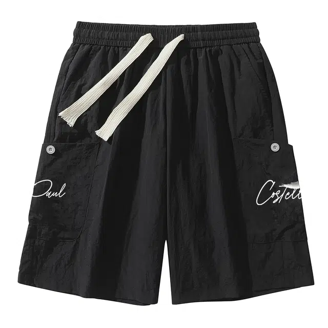 PAUL COSTELLOE logo