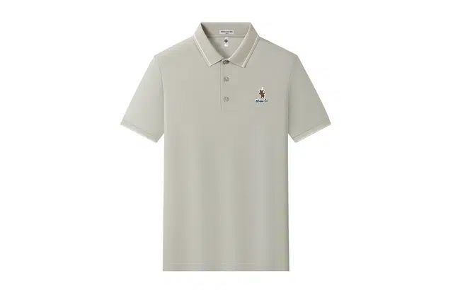 tre par lee Polo