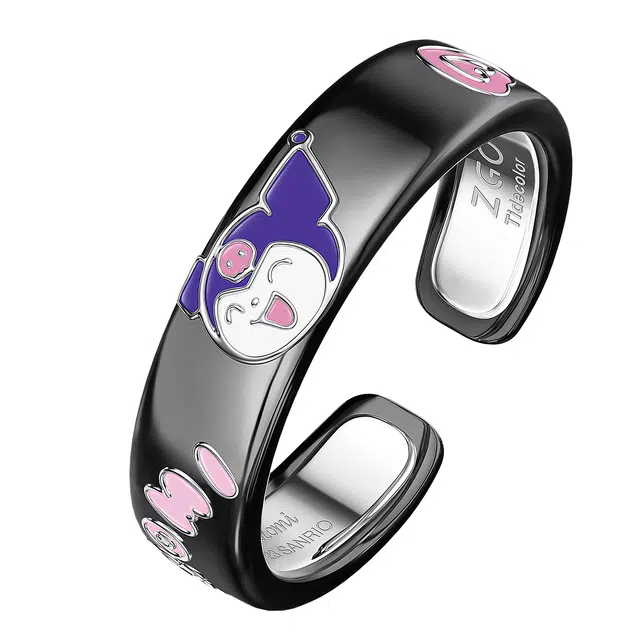 Sanrio Kuromi IP