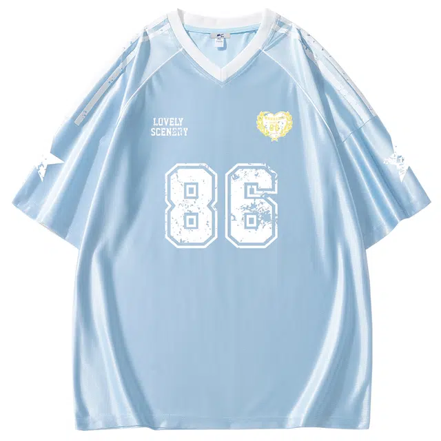 Warrior Vlogo T