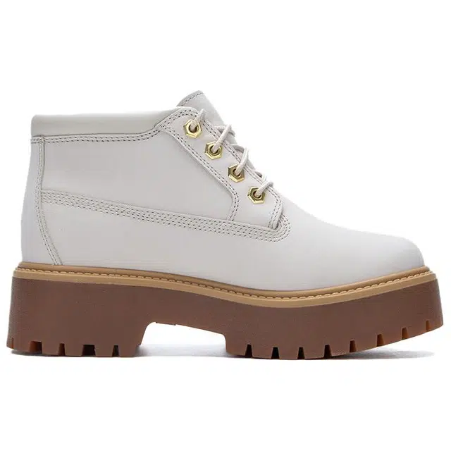 Timberland Stone Street