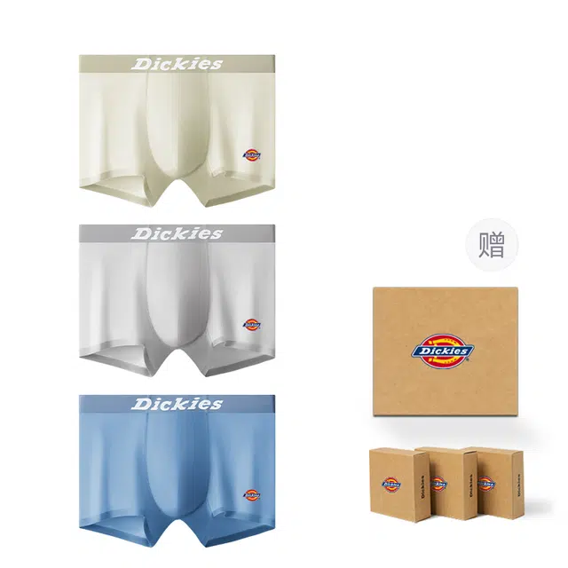Dickies 3