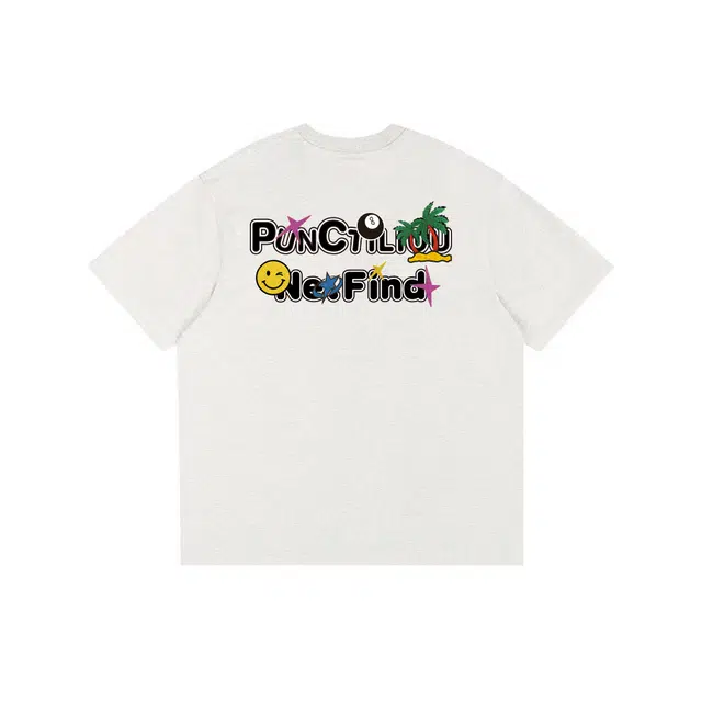 PUNCTILIOUS T